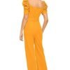 Women's Cocktail Maxi Jumpsuit - Image 3