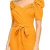 Women's Cocktail Maxi Jumpsuit - Image 2