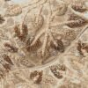 Beige Lehenga Set With Hand Embroidered Blouse - Image 2